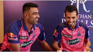 IPL 2022 Playoffs: Ex-RCB Captain Predicts Yuzi Chahal-Ravi Ashwin Will Give Advantage to RR During Qualifier 1 vs GT